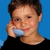 WHISPER PHONE ELEMENT TALK TOOLS U.S.A